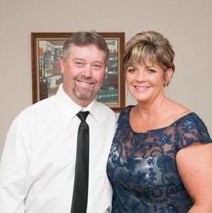 Meet your Posher, Geri